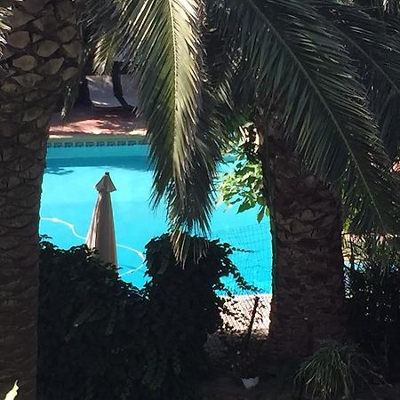 ペルピニャン Domaine Saint Nicolas Bed & Breakfast エクステリア 写真