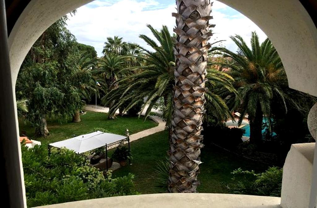 ペルピニャン Domaine Saint Nicolas Bed & Breakfast 部屋 写真
