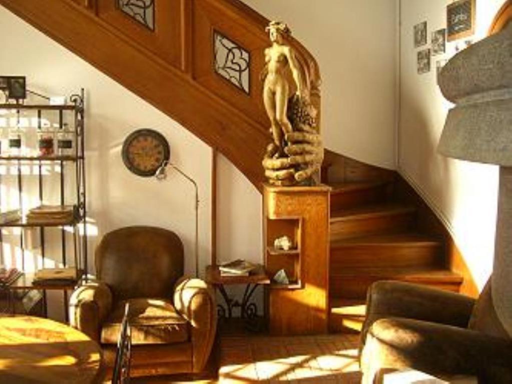 ペルピニャン Domaine Saint Nicolas Bed & Breakfast エクステリア 写真