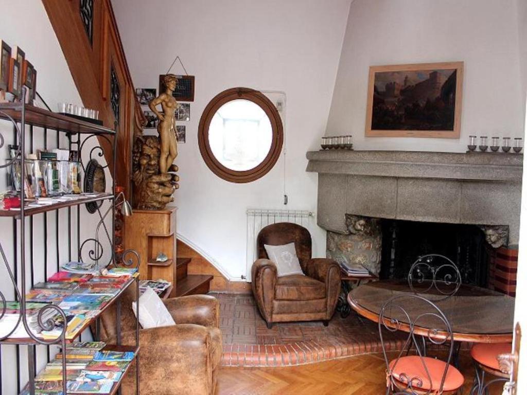 ペルピニャン Domaine Saint Nicolas Bed & Breakfast エクステリア 写真