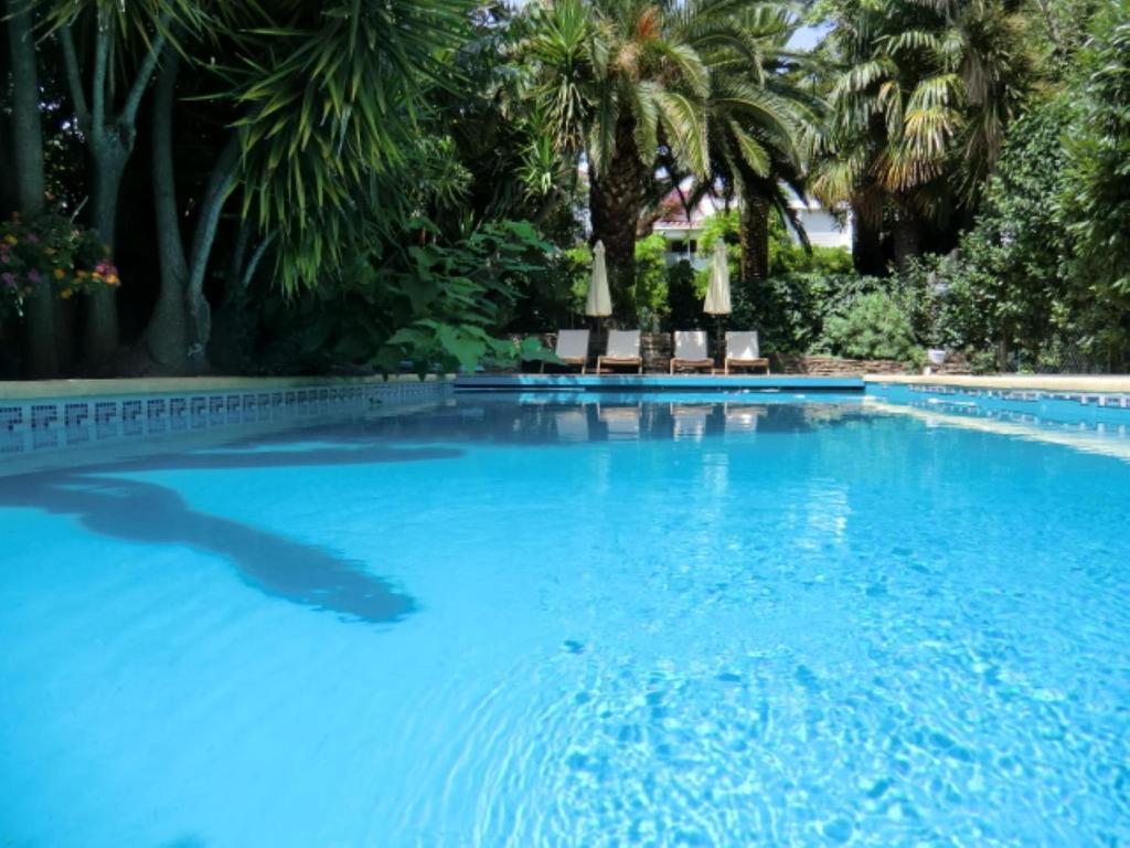 ペルピニャン Domaine Saint Nicolas Bed & Breakfast エクステリア 写真